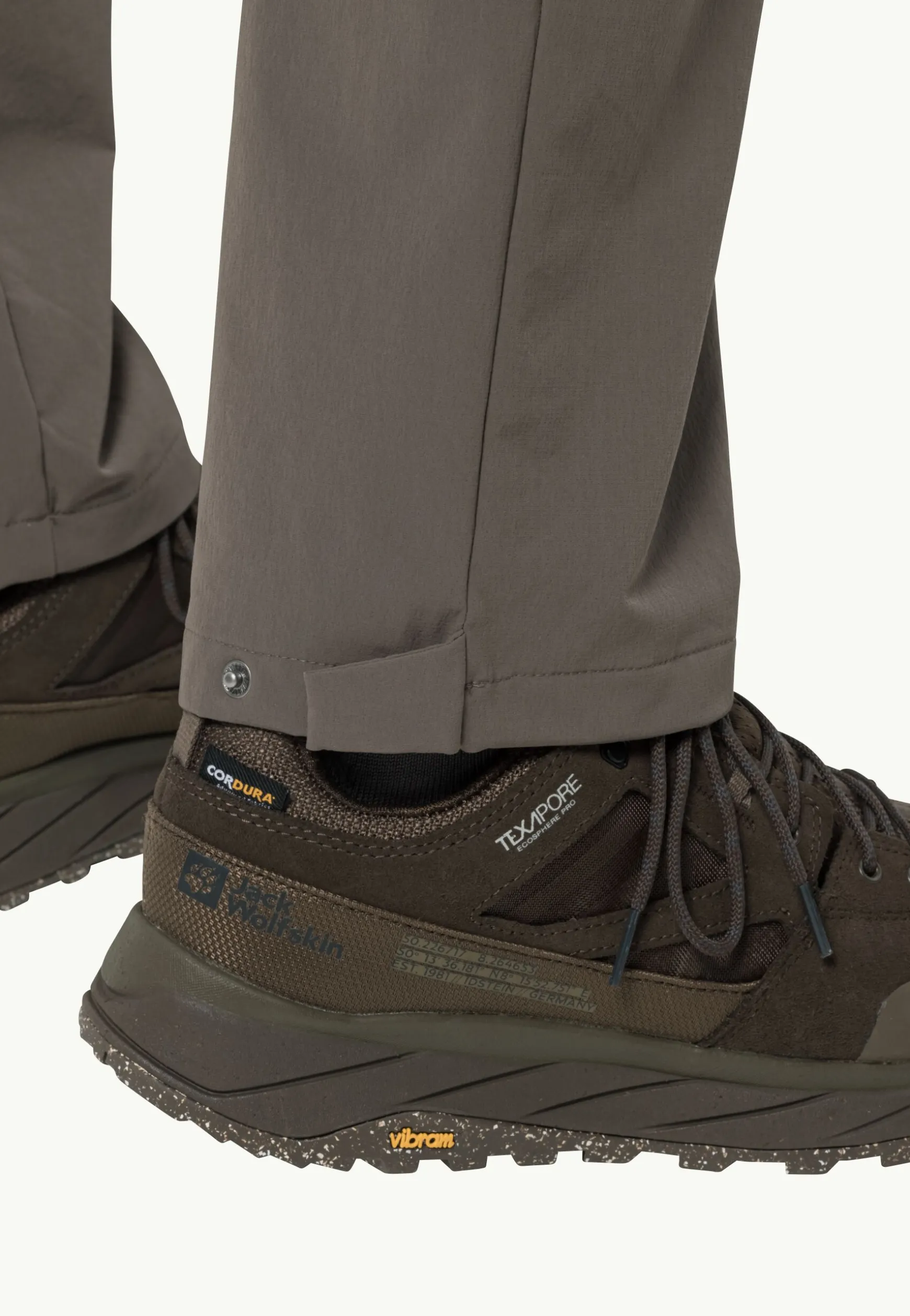 Holdsteig Pants M