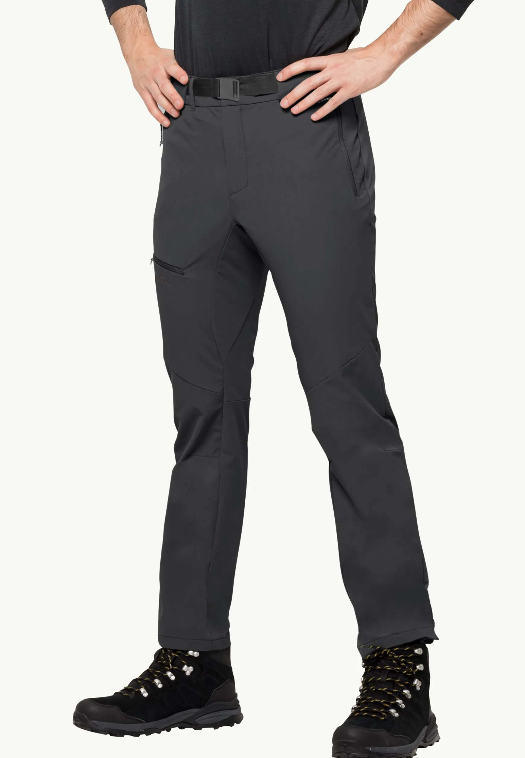 Holdsteig Pants M