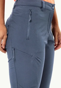 Holdsteig Pants W