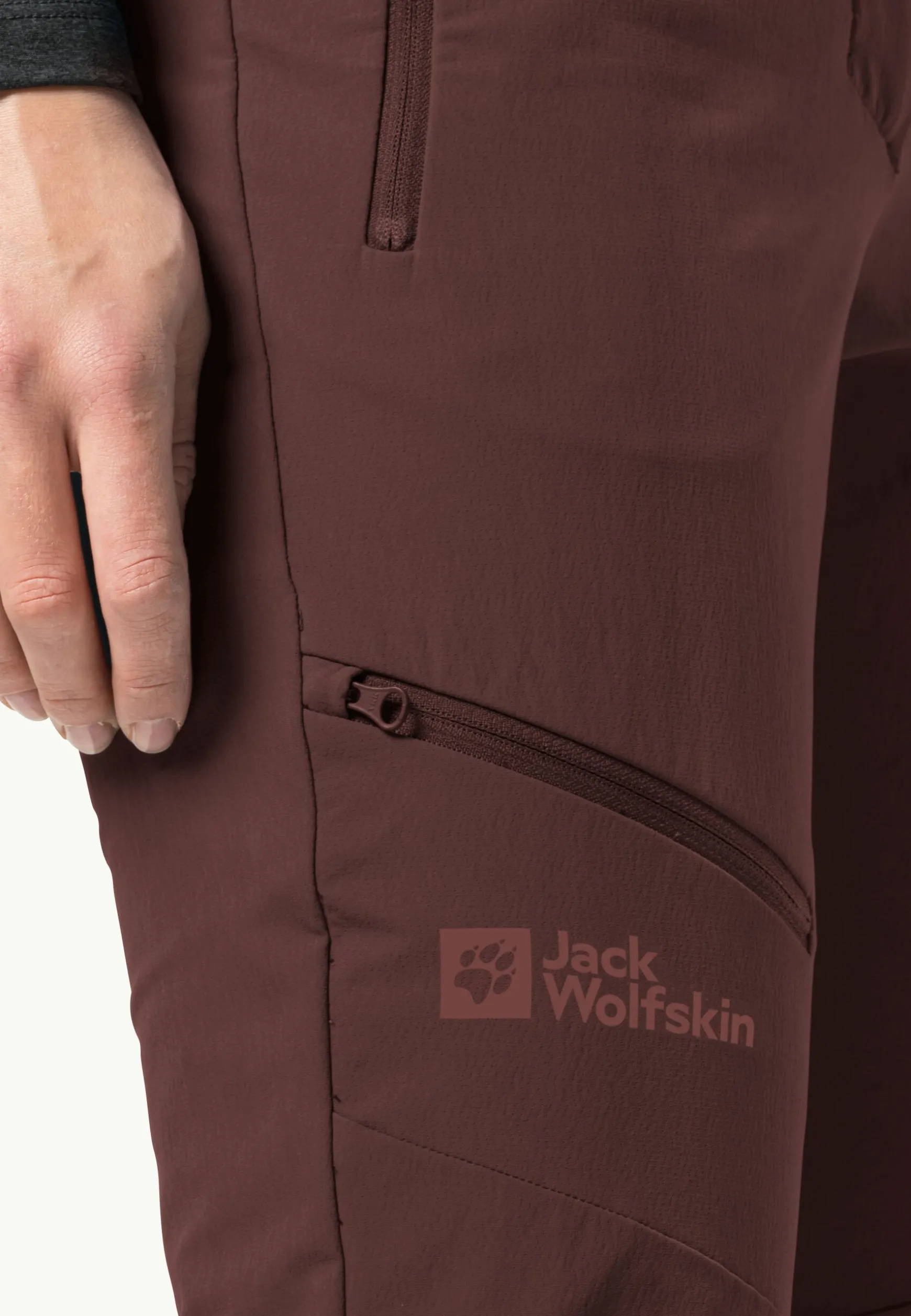 Holdsteig Pants W