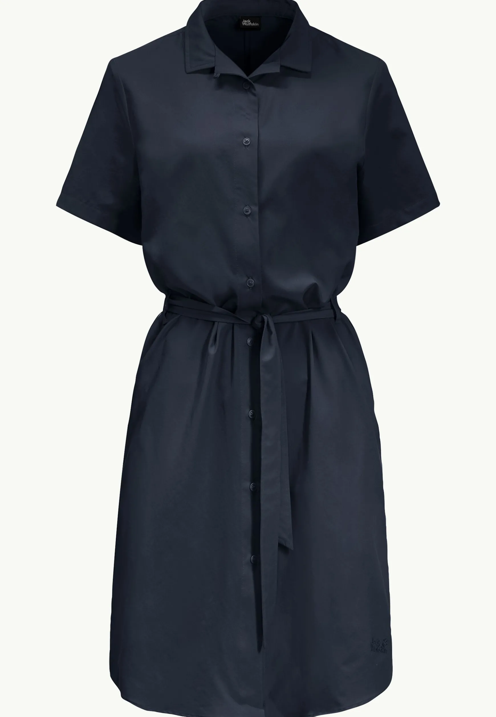 Holiday Midi Dress