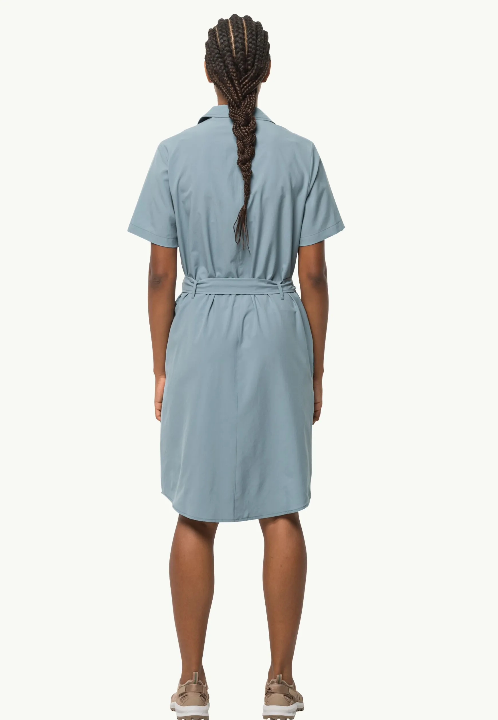Holiday Midi Dress