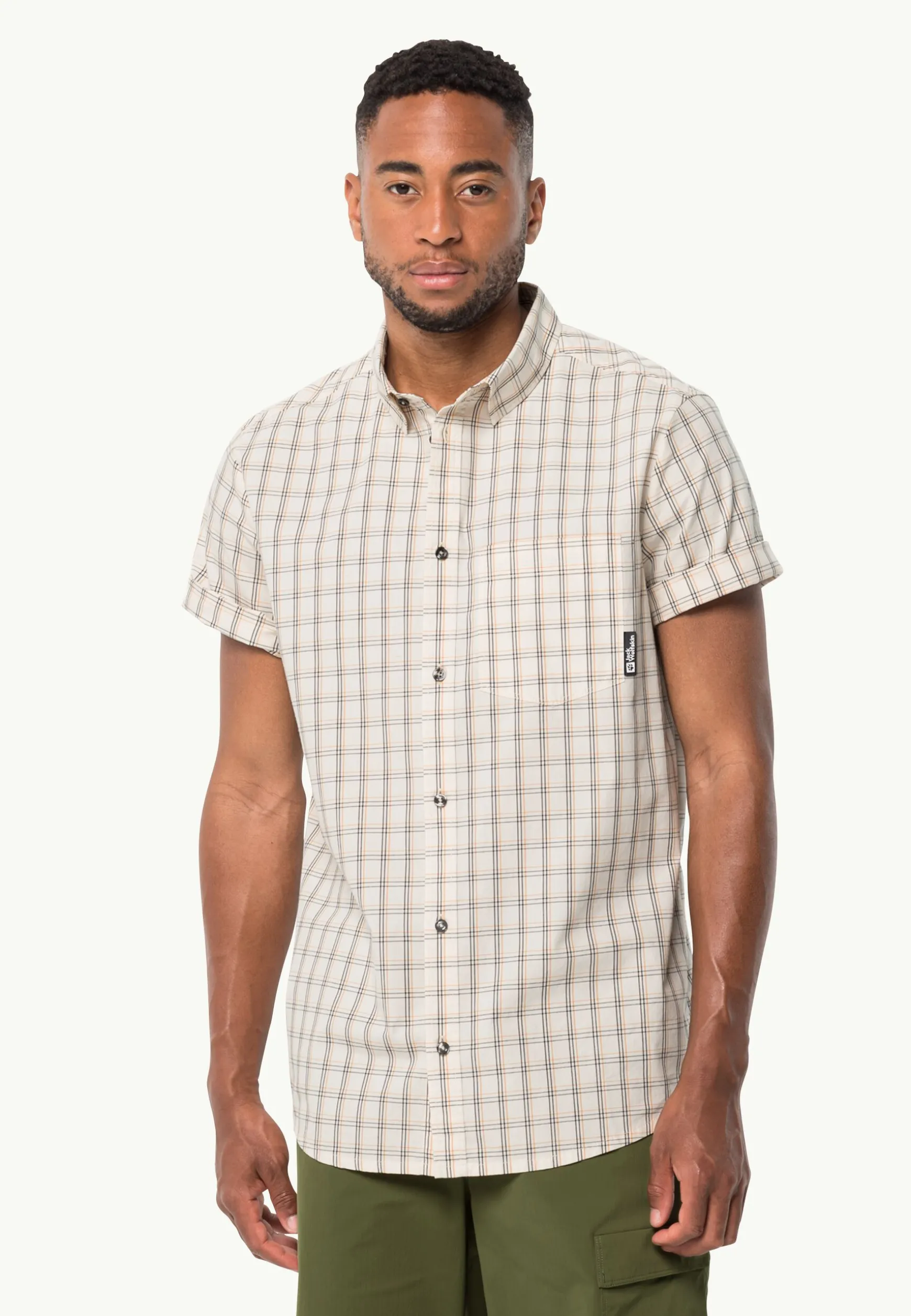 Hot Springs Shirt M