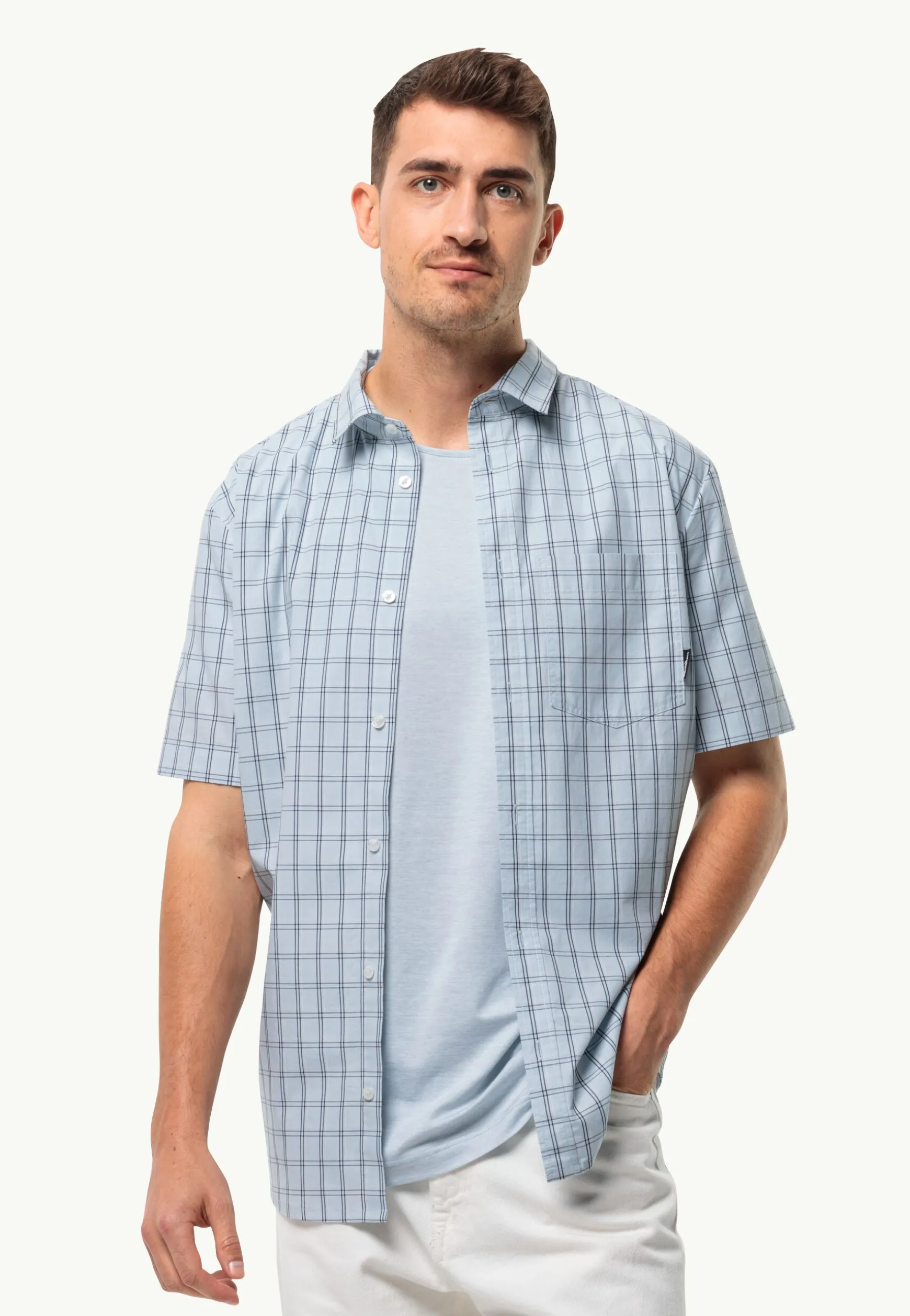 Hot Springs Shirt M
