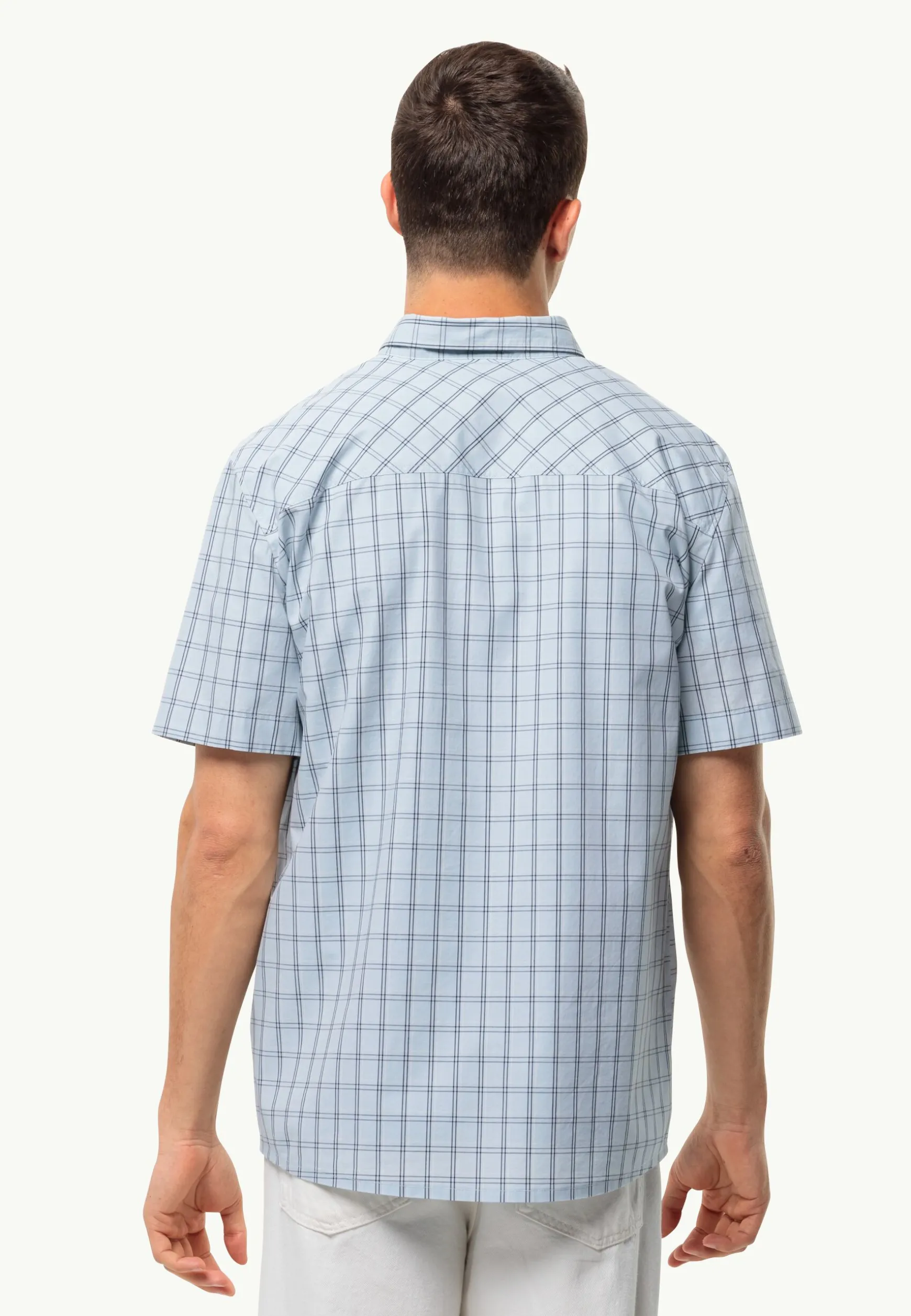 Hot Springs Shirt M