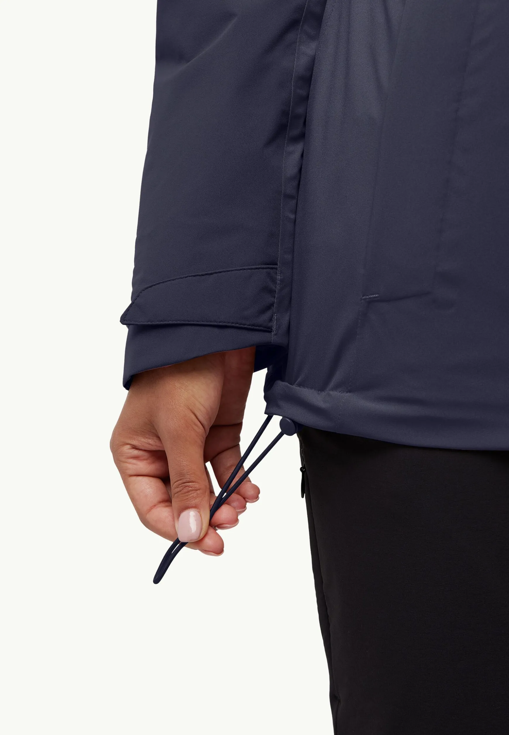 Hunberg 3in1 Jkt W