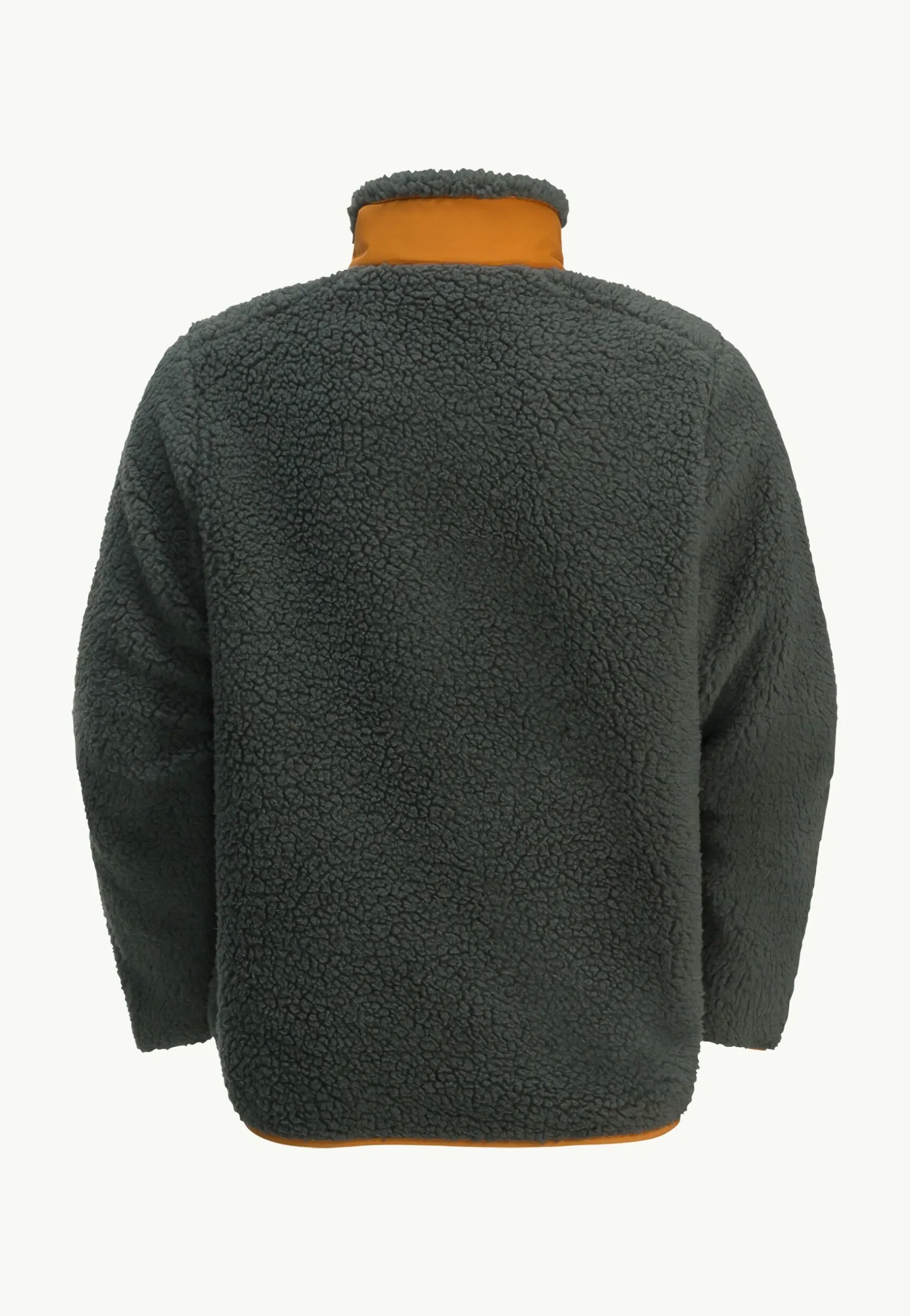 Ice Curl Jacket K