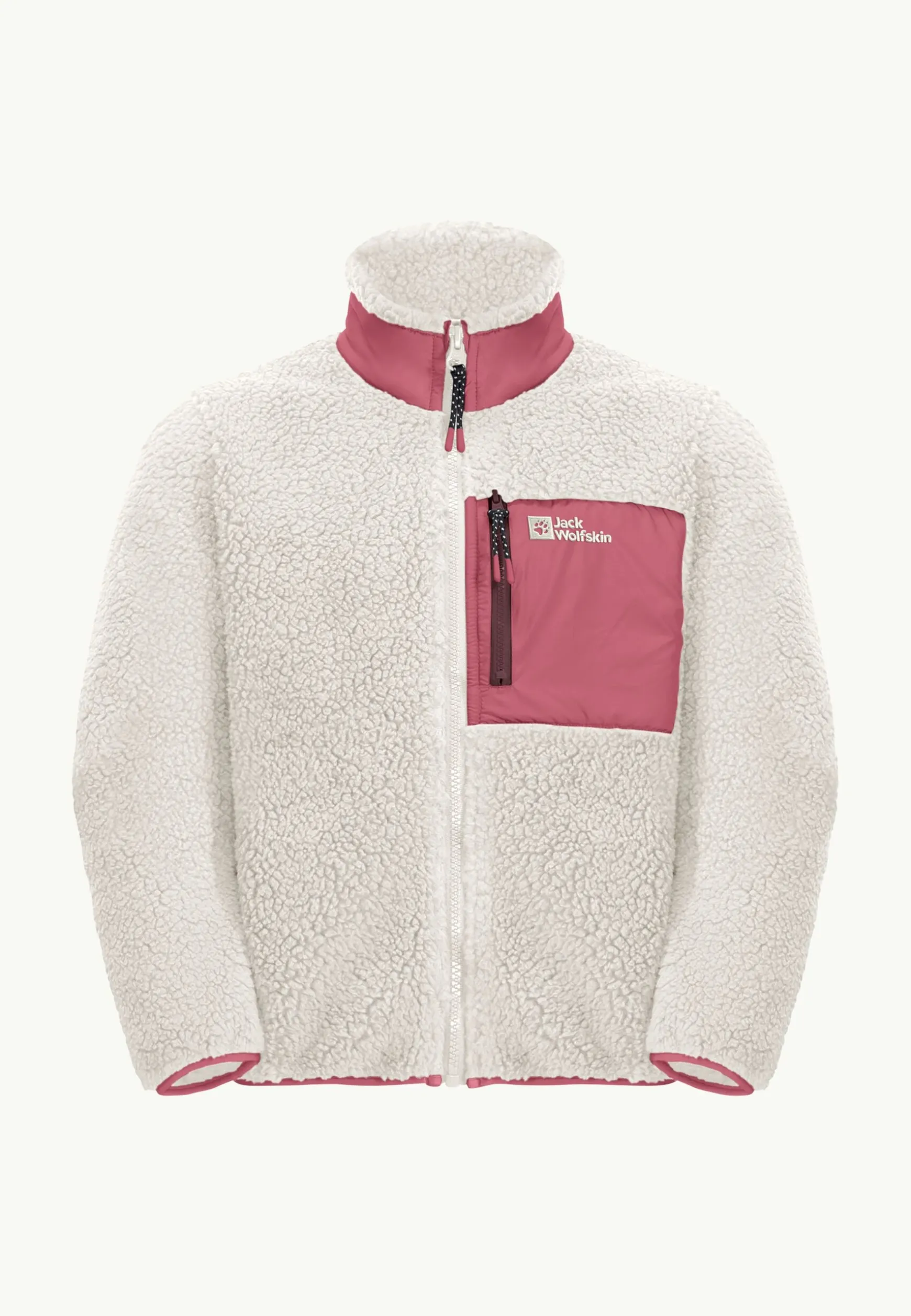 Ice Curl Jacket K