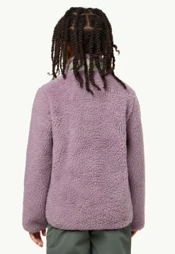 Ice Curl Jacket K