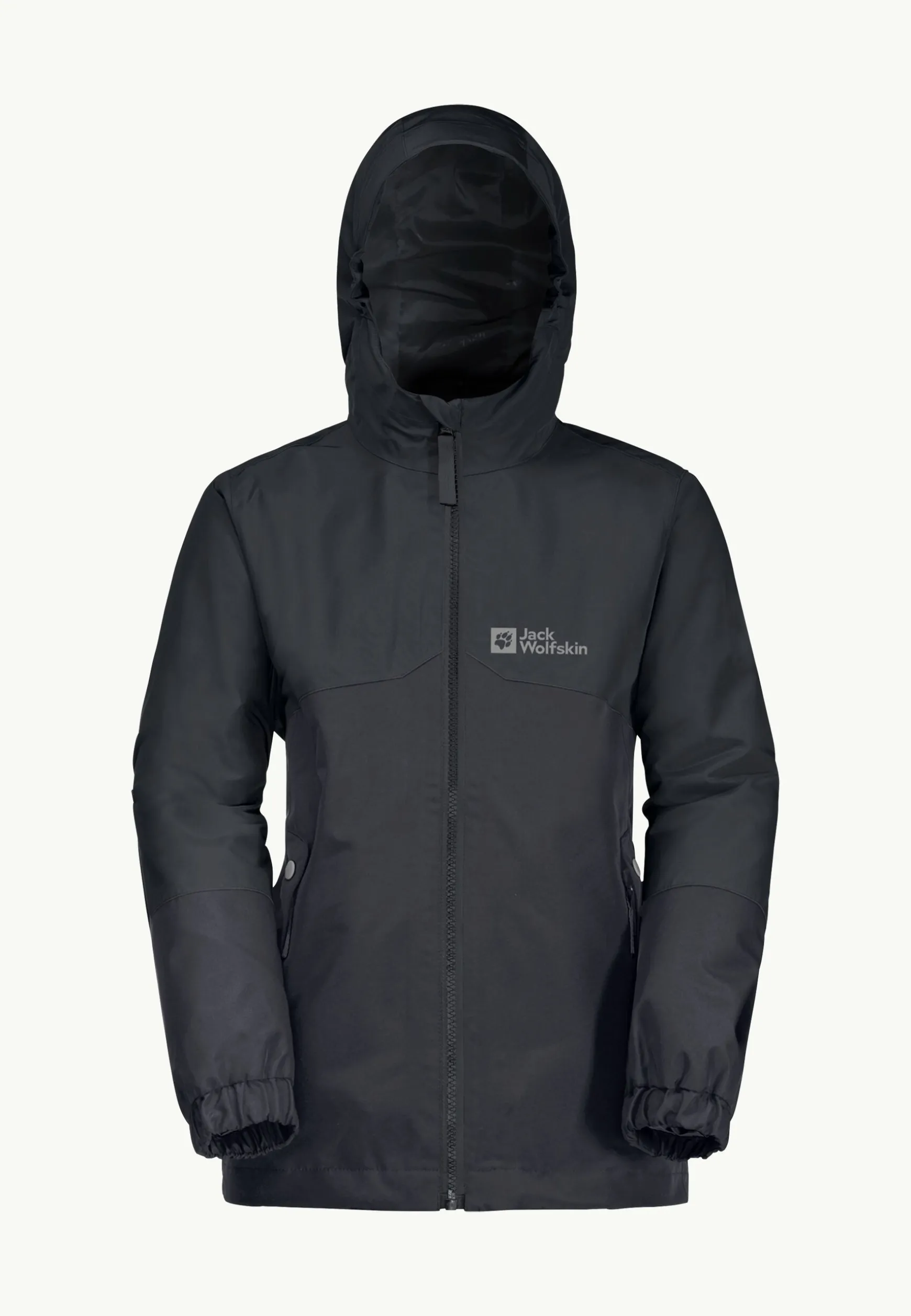 Iceland 3in1 Jacket B