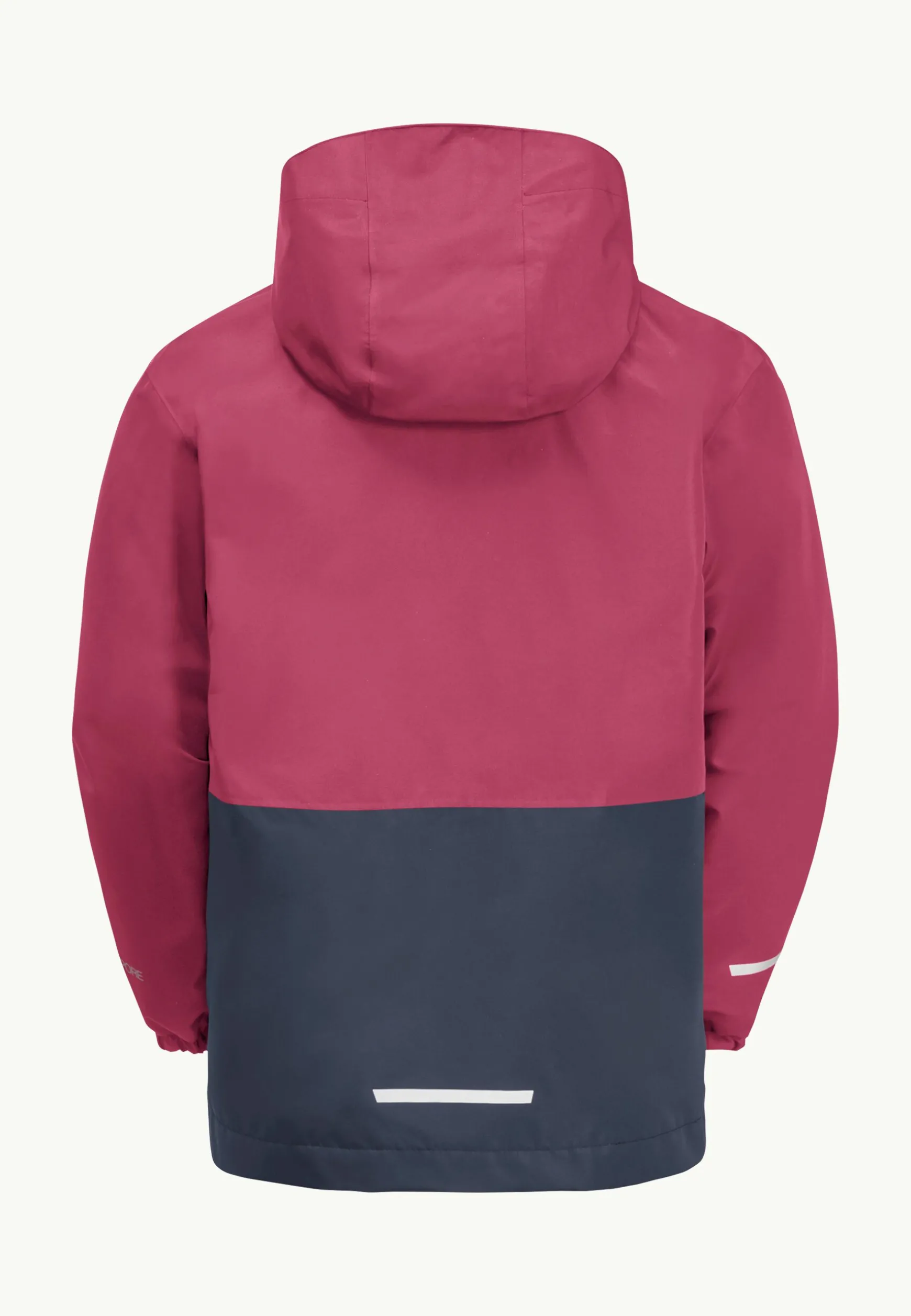 Iceland 3in1 Jacket K