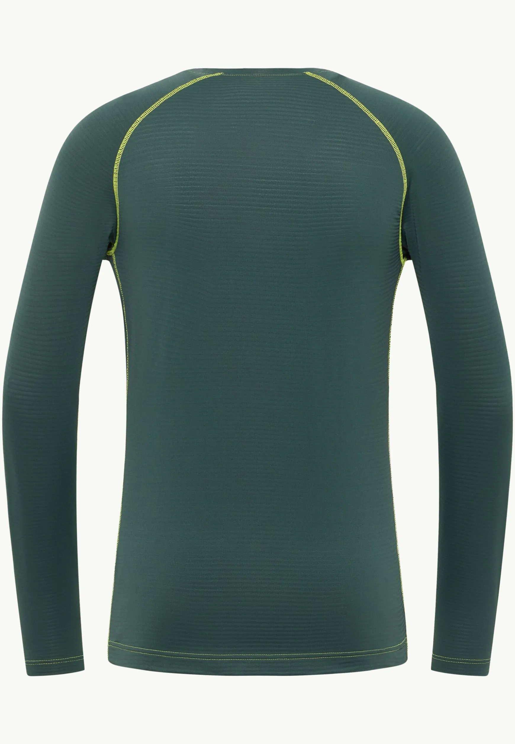 Infinite Warm Ls M