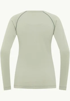 Infinite Warm Ls W