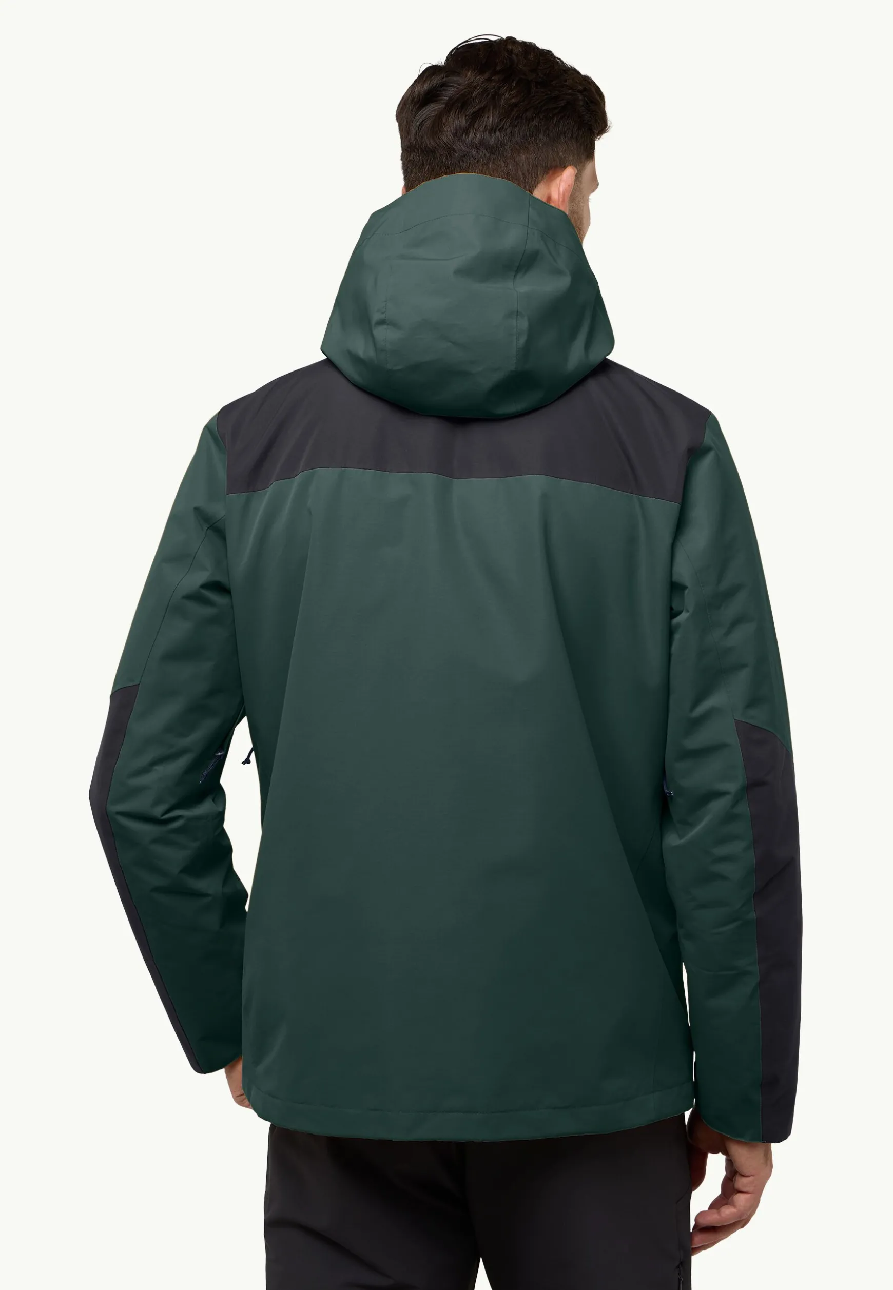 Jasper 3in1 Jkt M