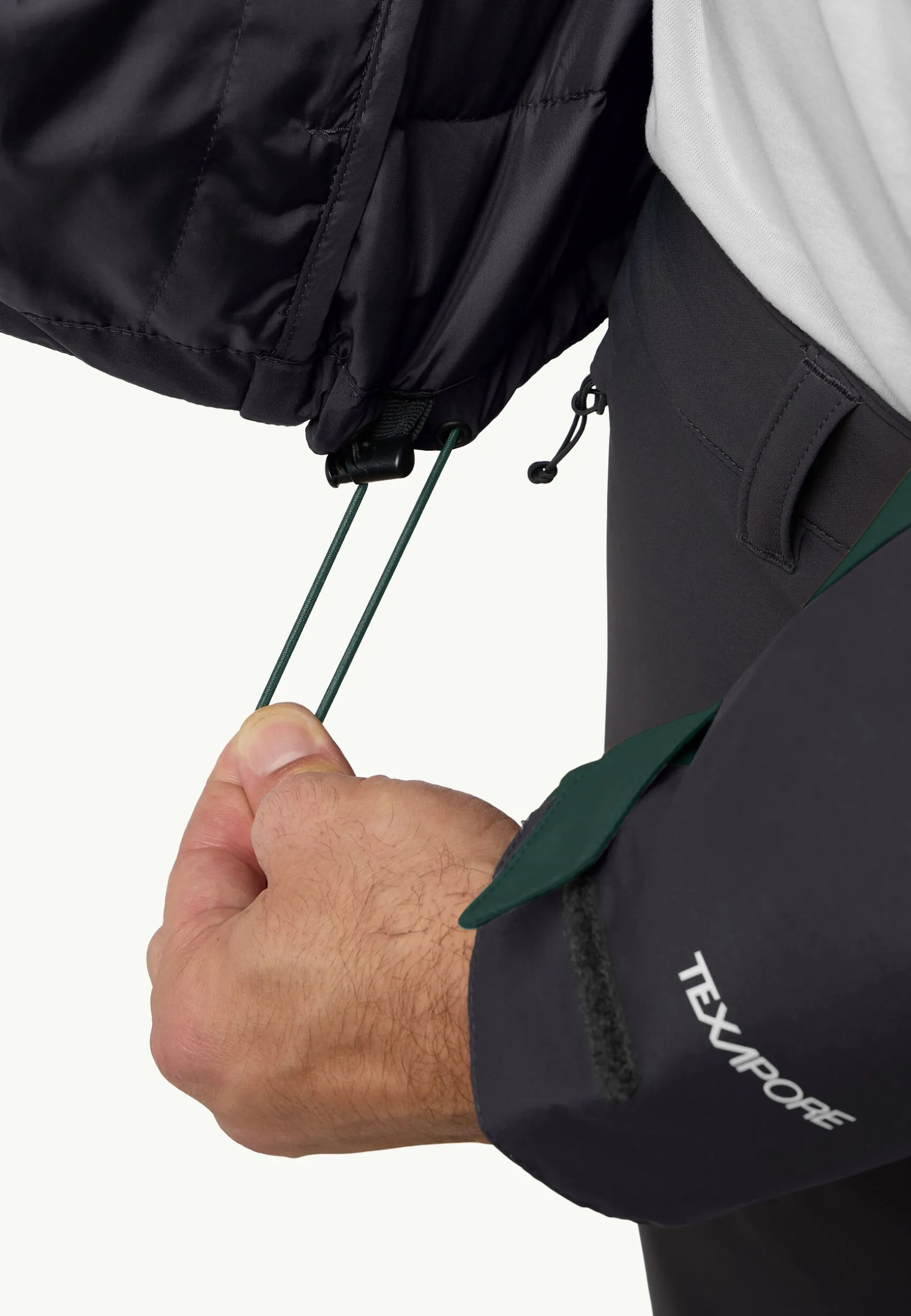 Jasper 3in1 Jkt M