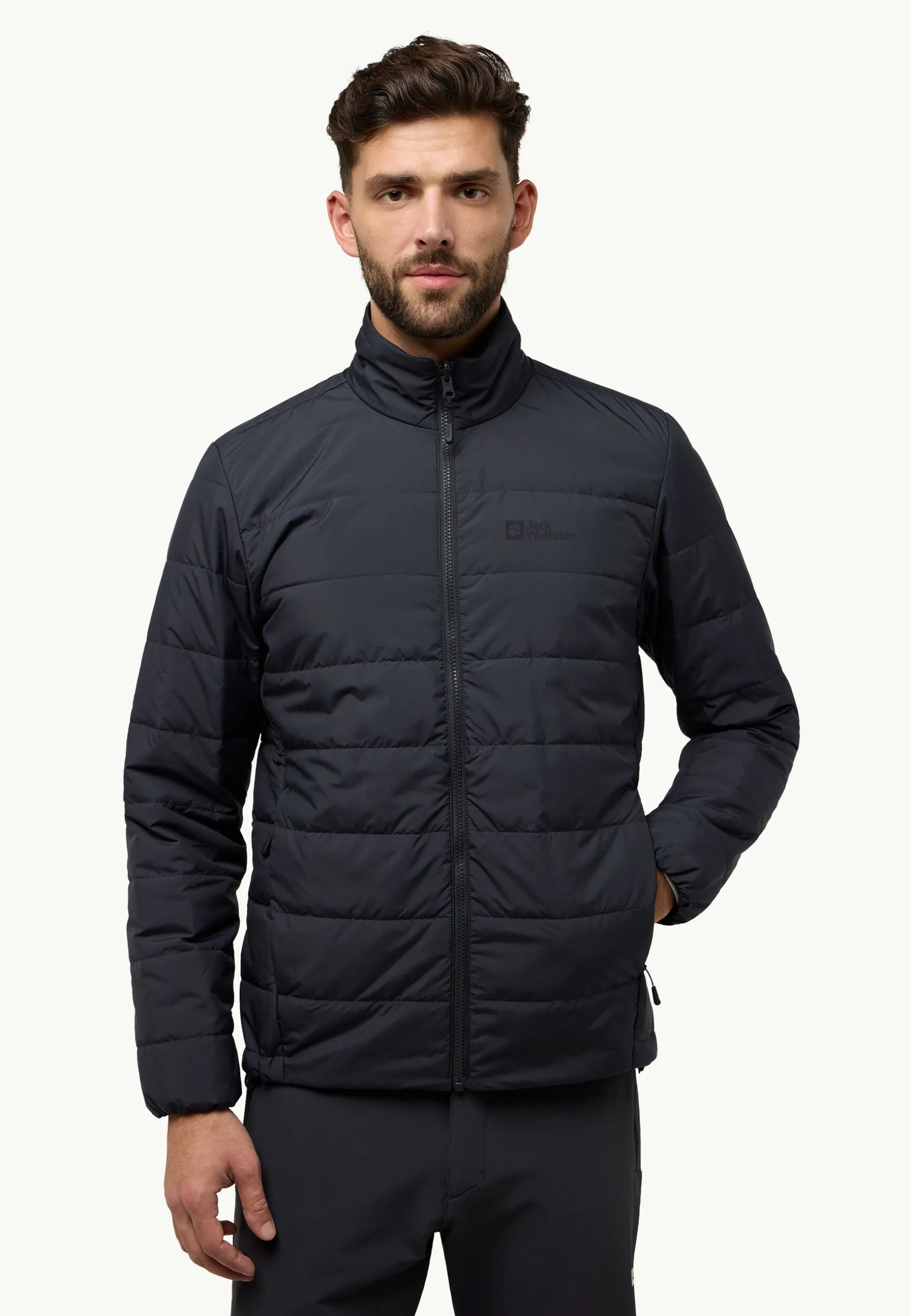 Jasper 3in1 Jkt M
