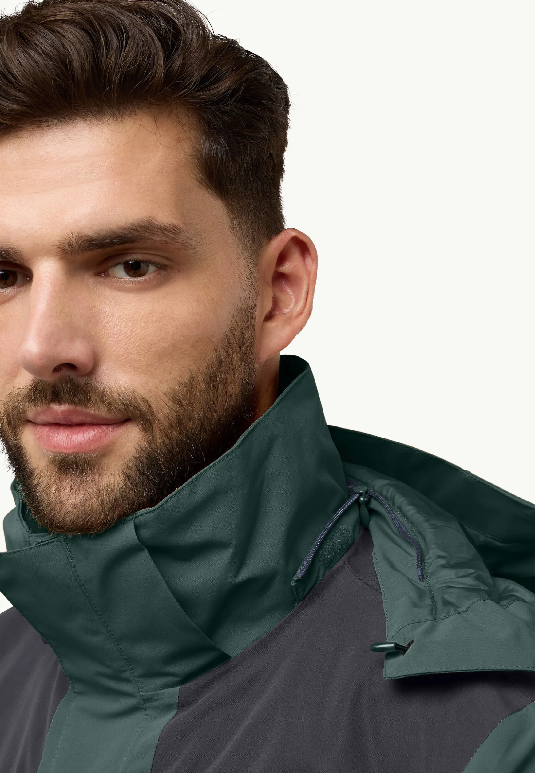 Jasper 3in1 Jkt M