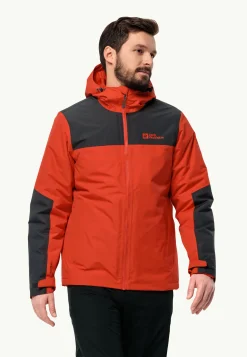 Jasper Ins Jkt M