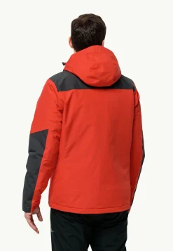 Jasper Ins Jkt M