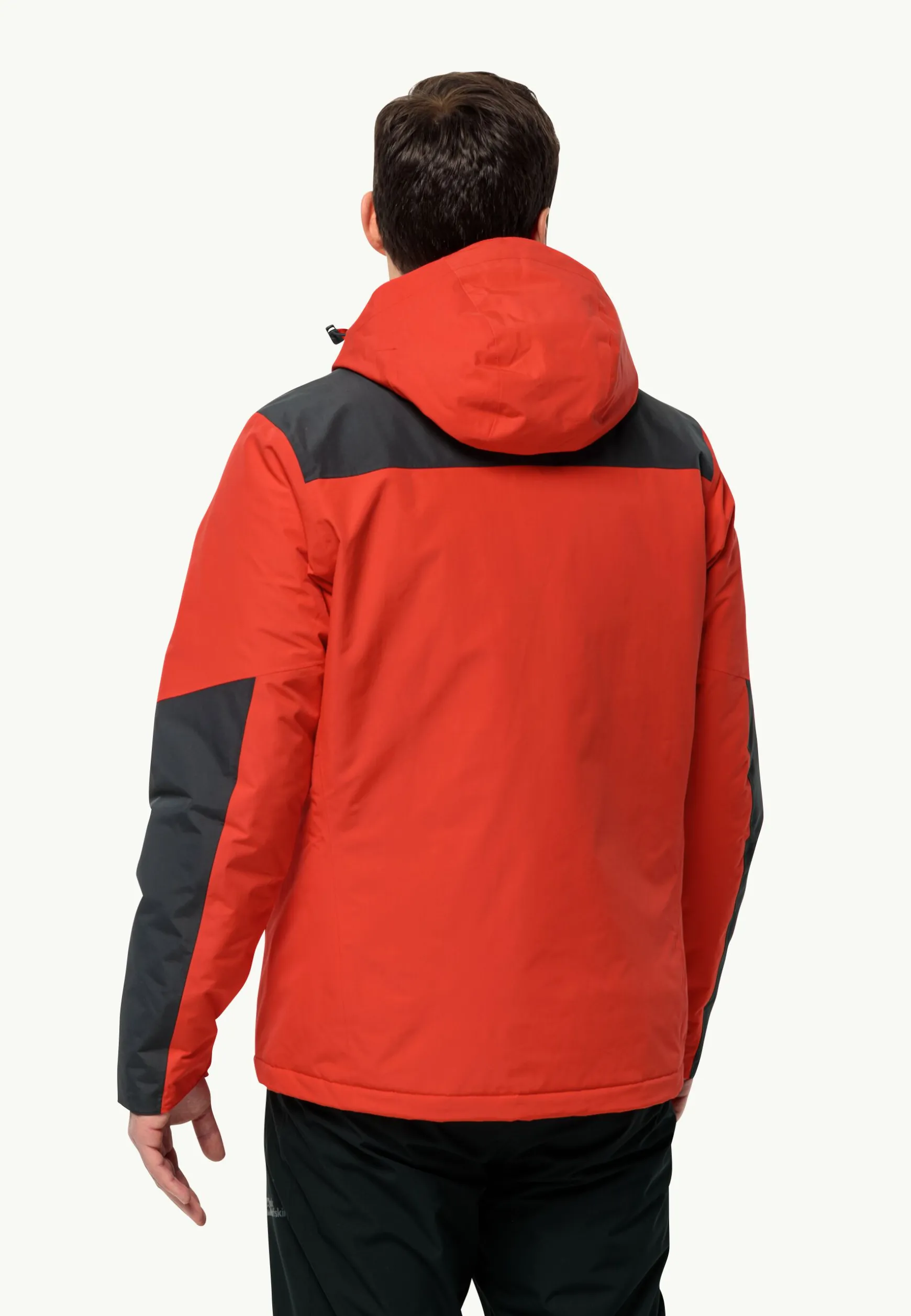 Jasper Ins Jkt M