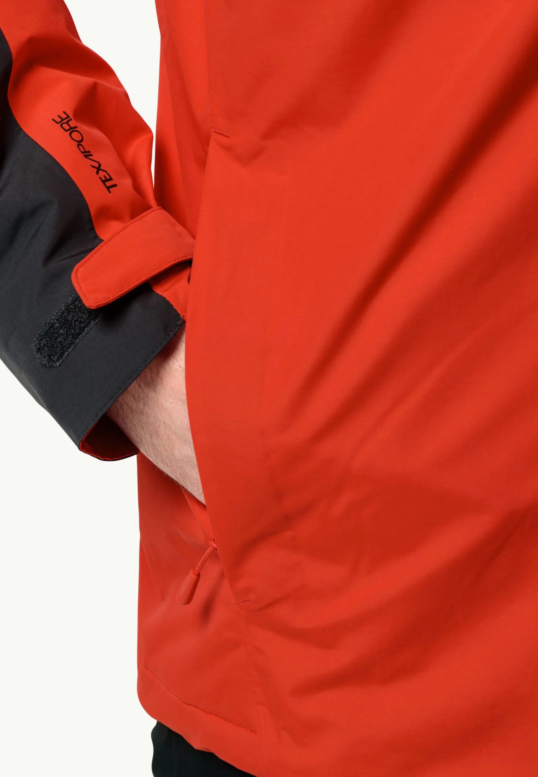 Jasper Ins Jkt M