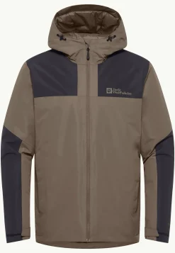 Jasper Ins Jkt M
