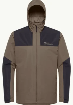 Jasper Ins Jkt M