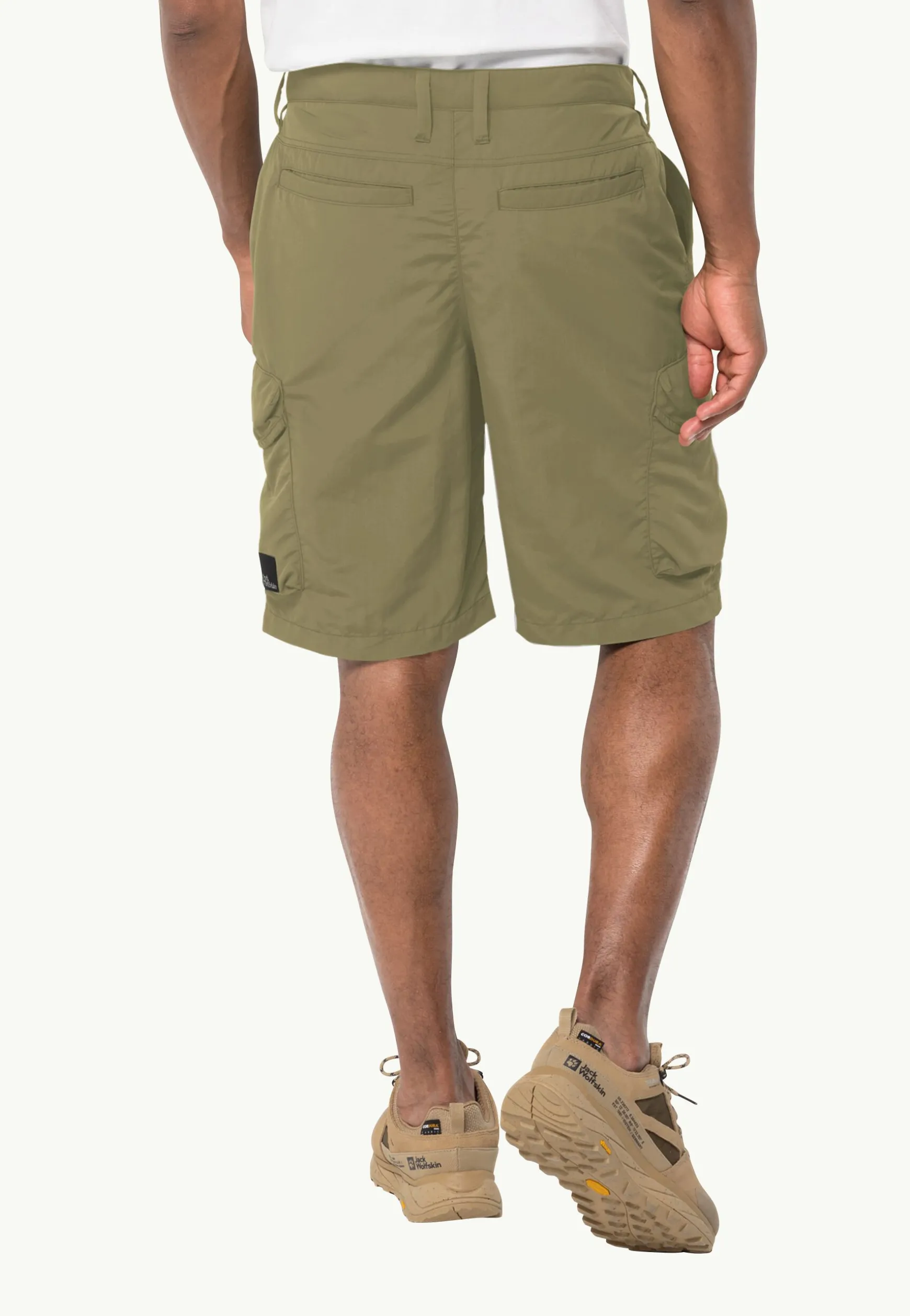 Kalahari Cargo M