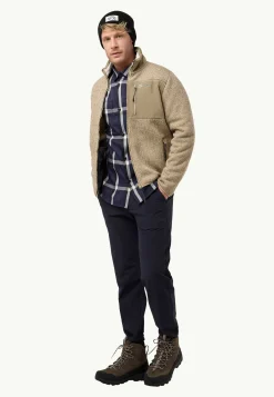 Kaminfeuer Jkt M