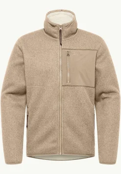 Kaminfeuer Jkt M