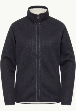 Kaminfeuer Jkt W