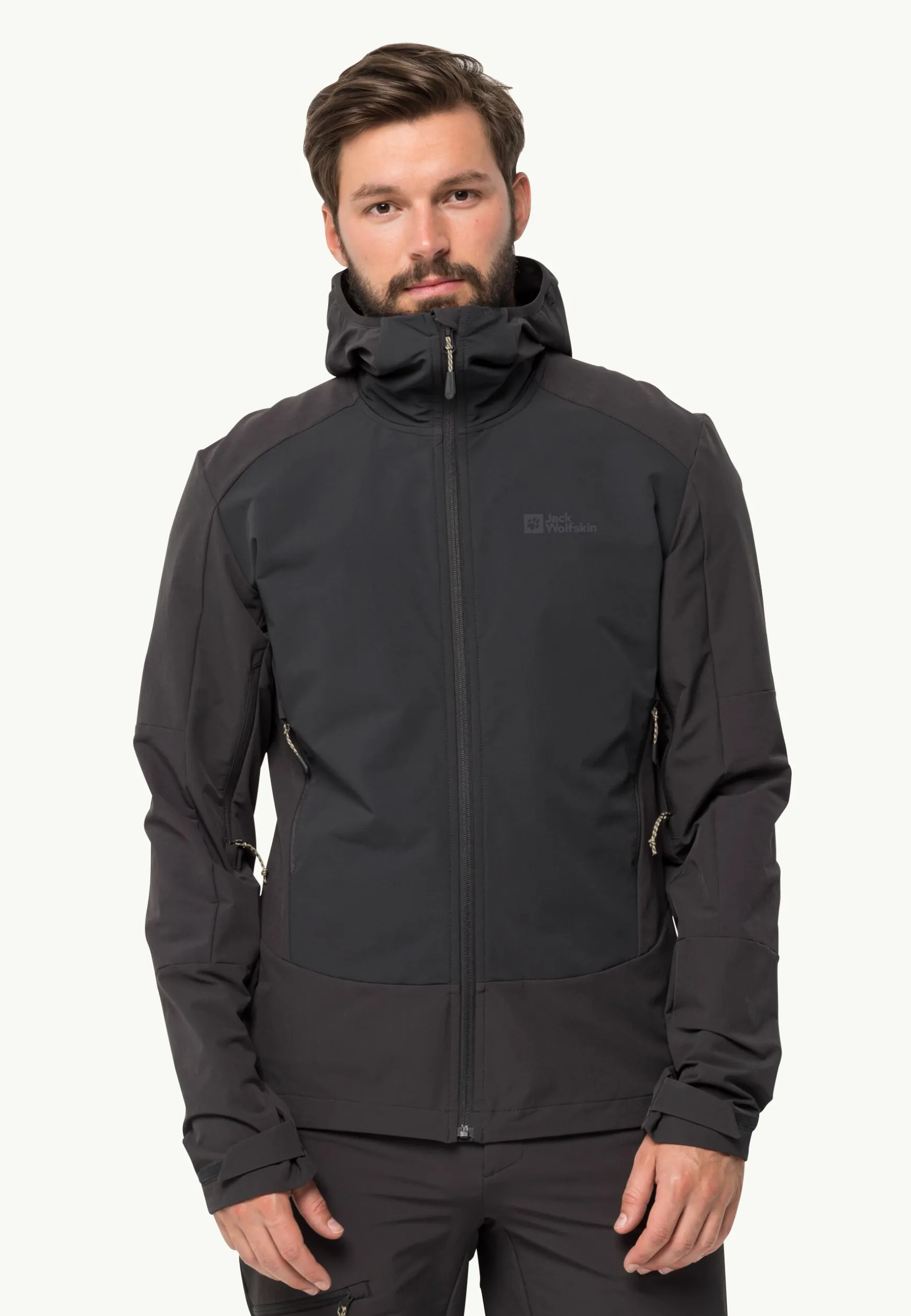 Kammweg Jkt M