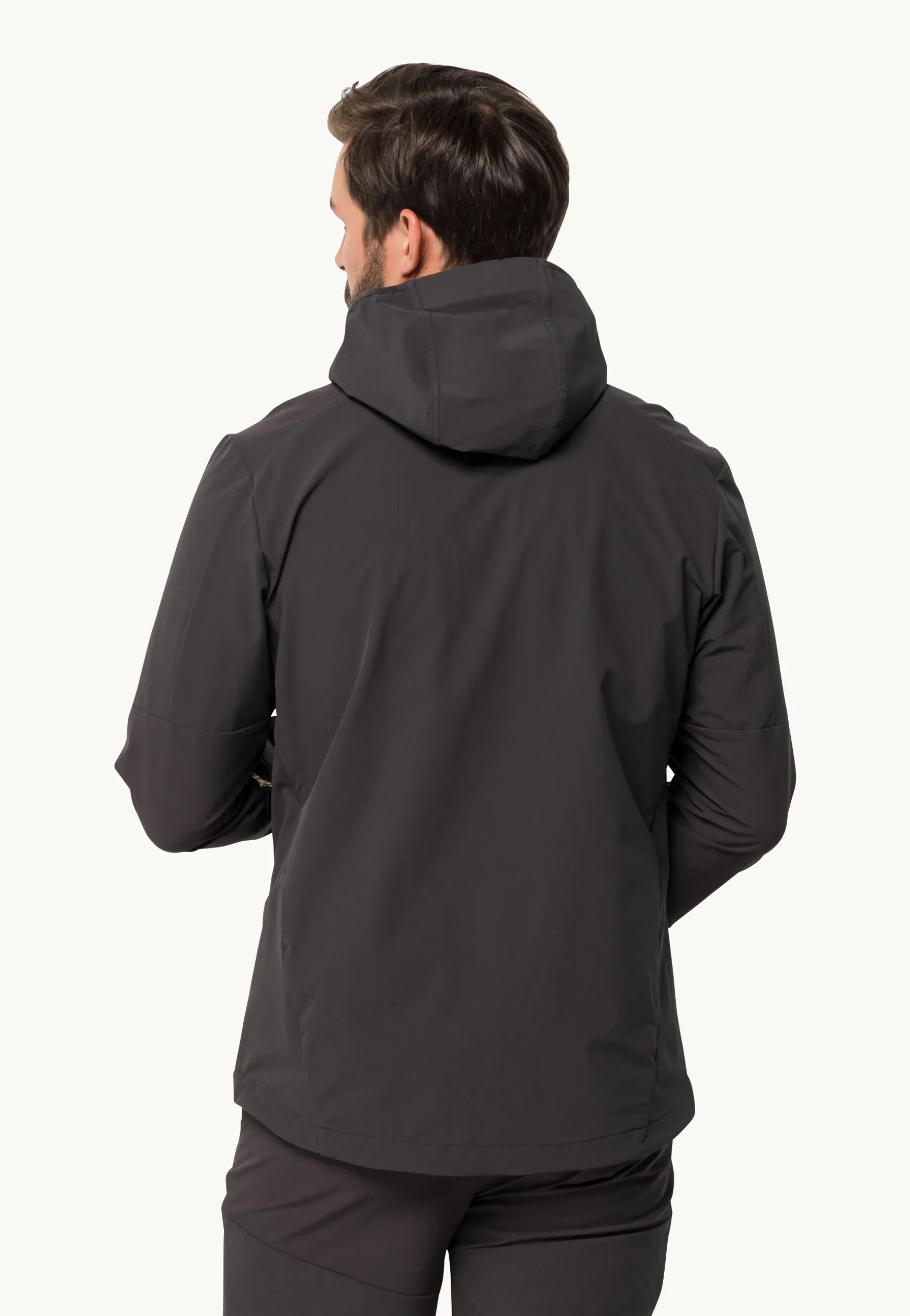 Kammweg Jkt M