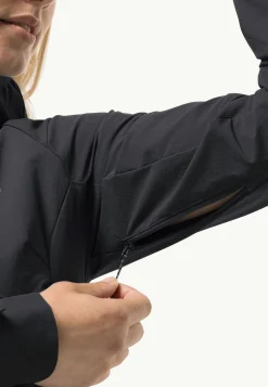 Kammweg Jkt W