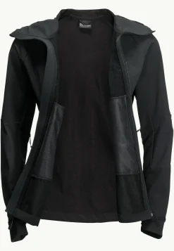 Kammweg Jkt W