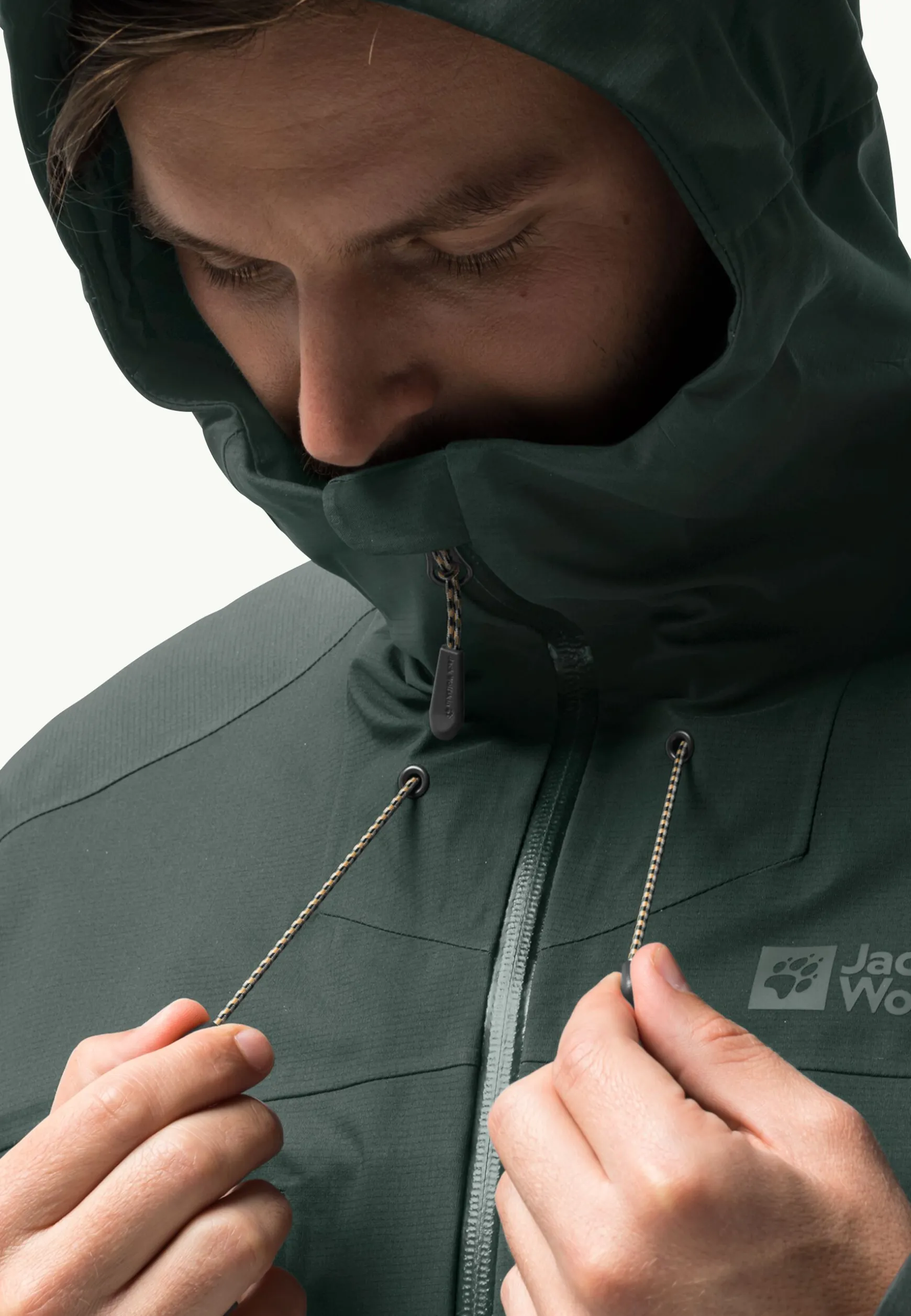 Kammweg 3l Jkt M
