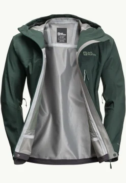 Kammweg 3l Jkt M