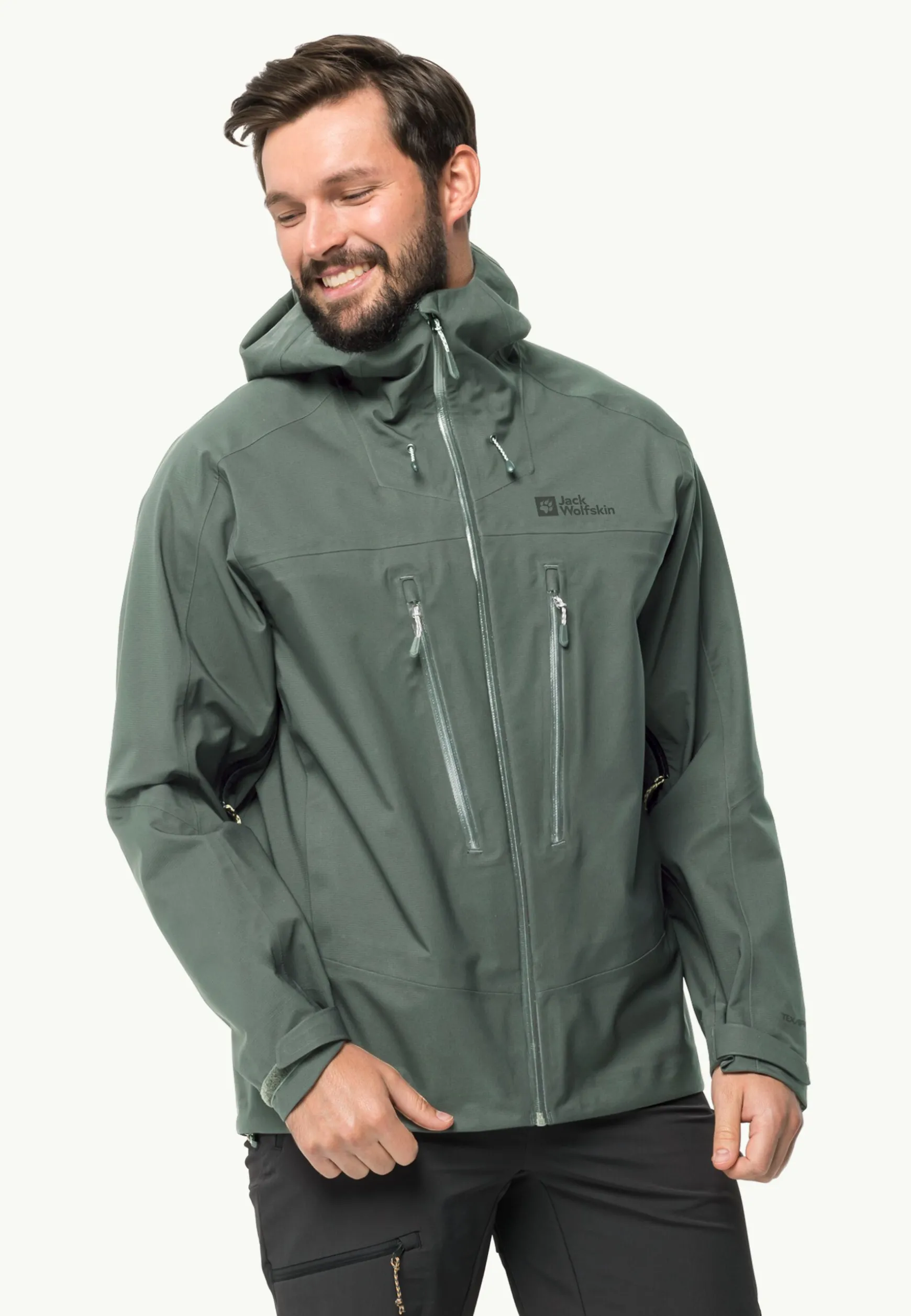 Kammweg 3l Jkt M