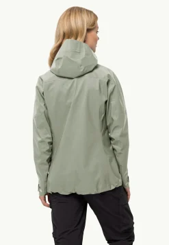 Kammweg 3l Jkt W