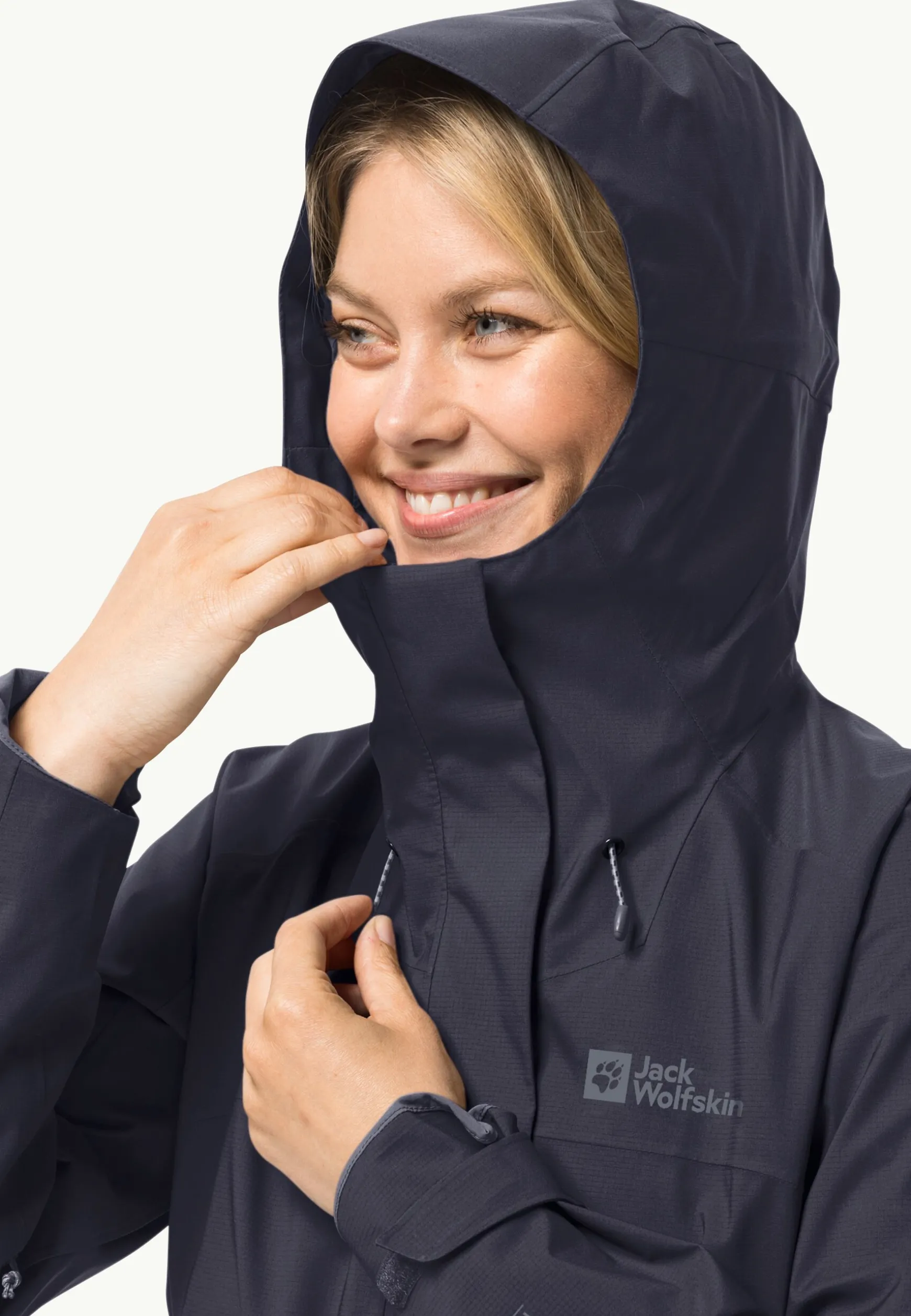 Kammweg 2l Jkt W