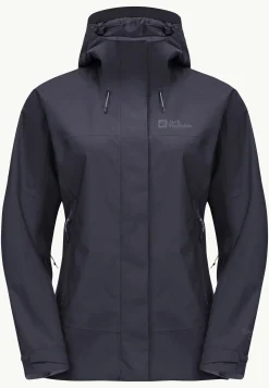 Kammweg 2l Jkt W