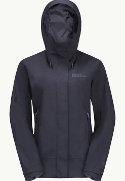 Kammweg 2l Jkt W