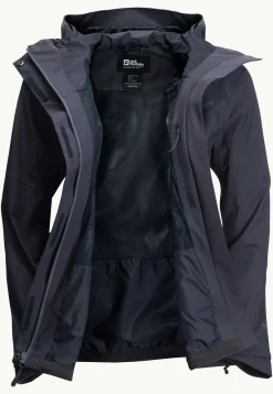Kammweg 2l Jkt W