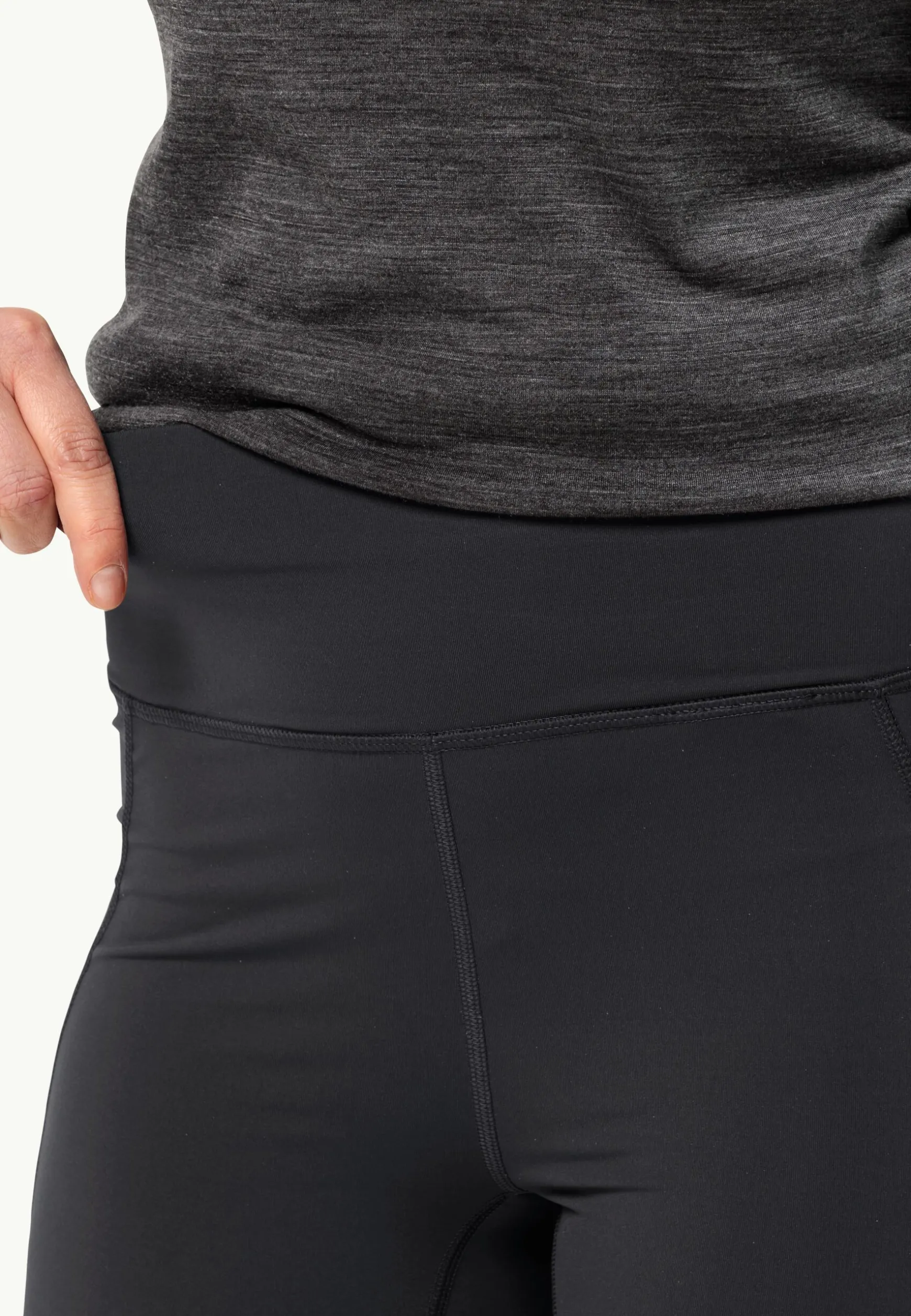 Kammweg Tights W