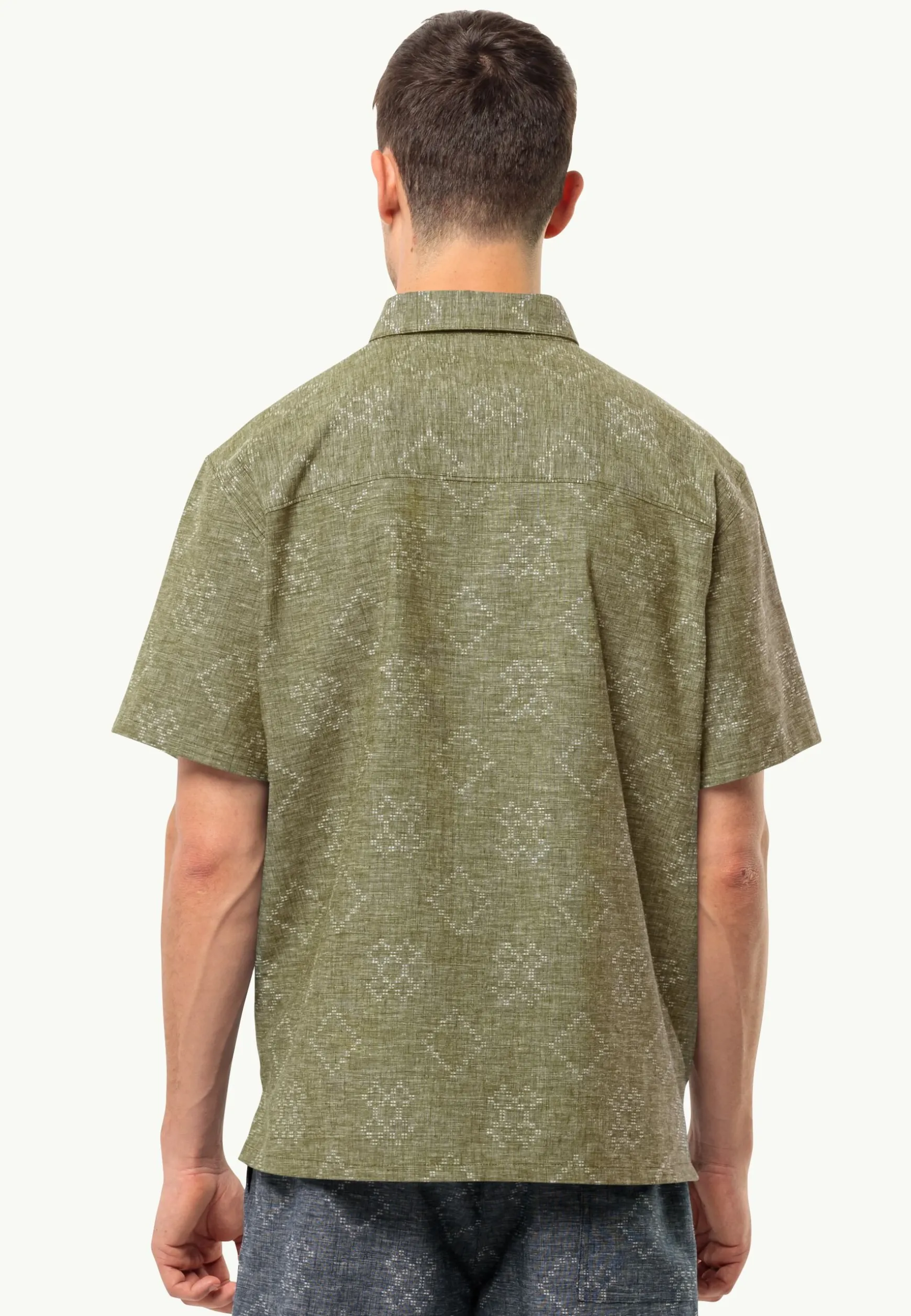 Karana Shirt M