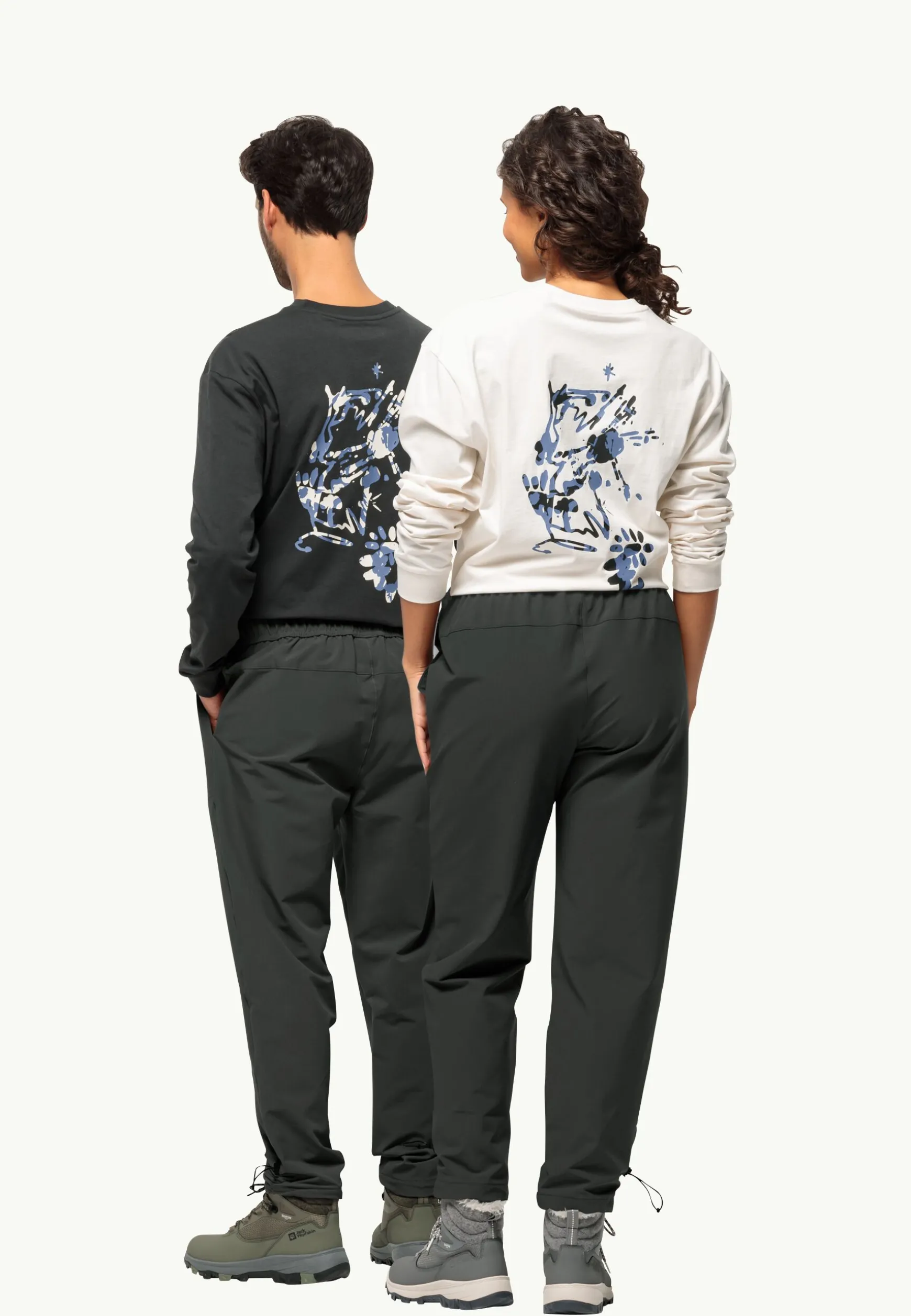 Kiebitzweg Pants