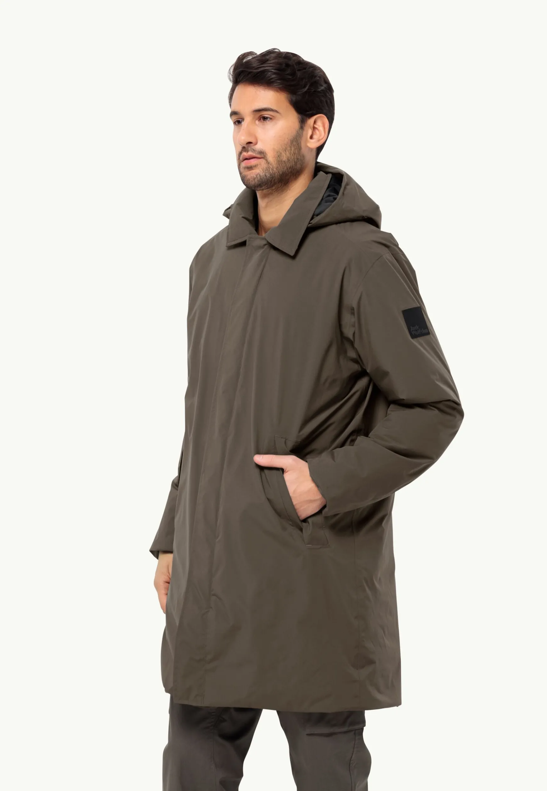 Koenigsbau Coat M