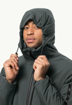 Koenigsbau Parka M