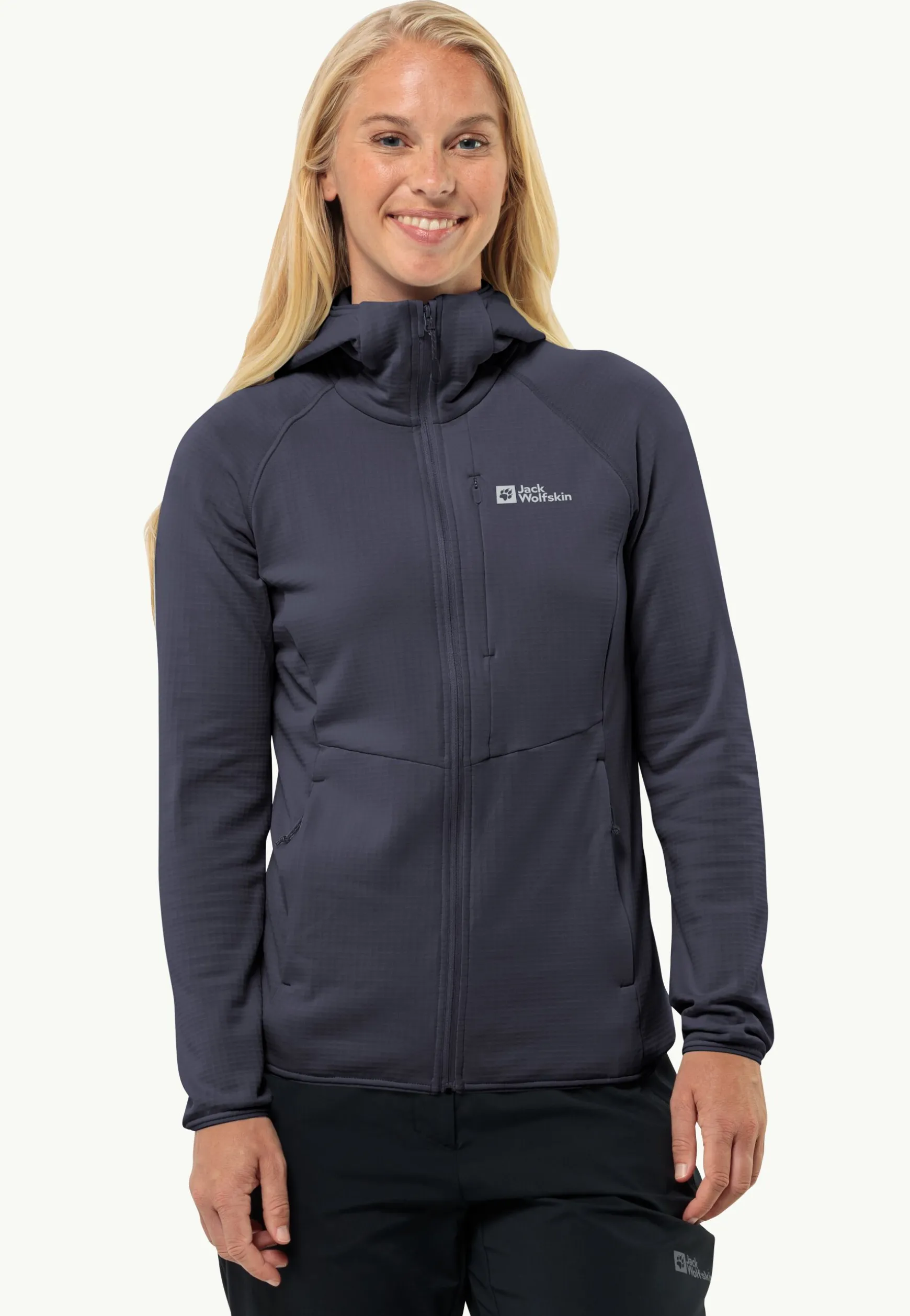 Kolbenberg Hooded Fz W