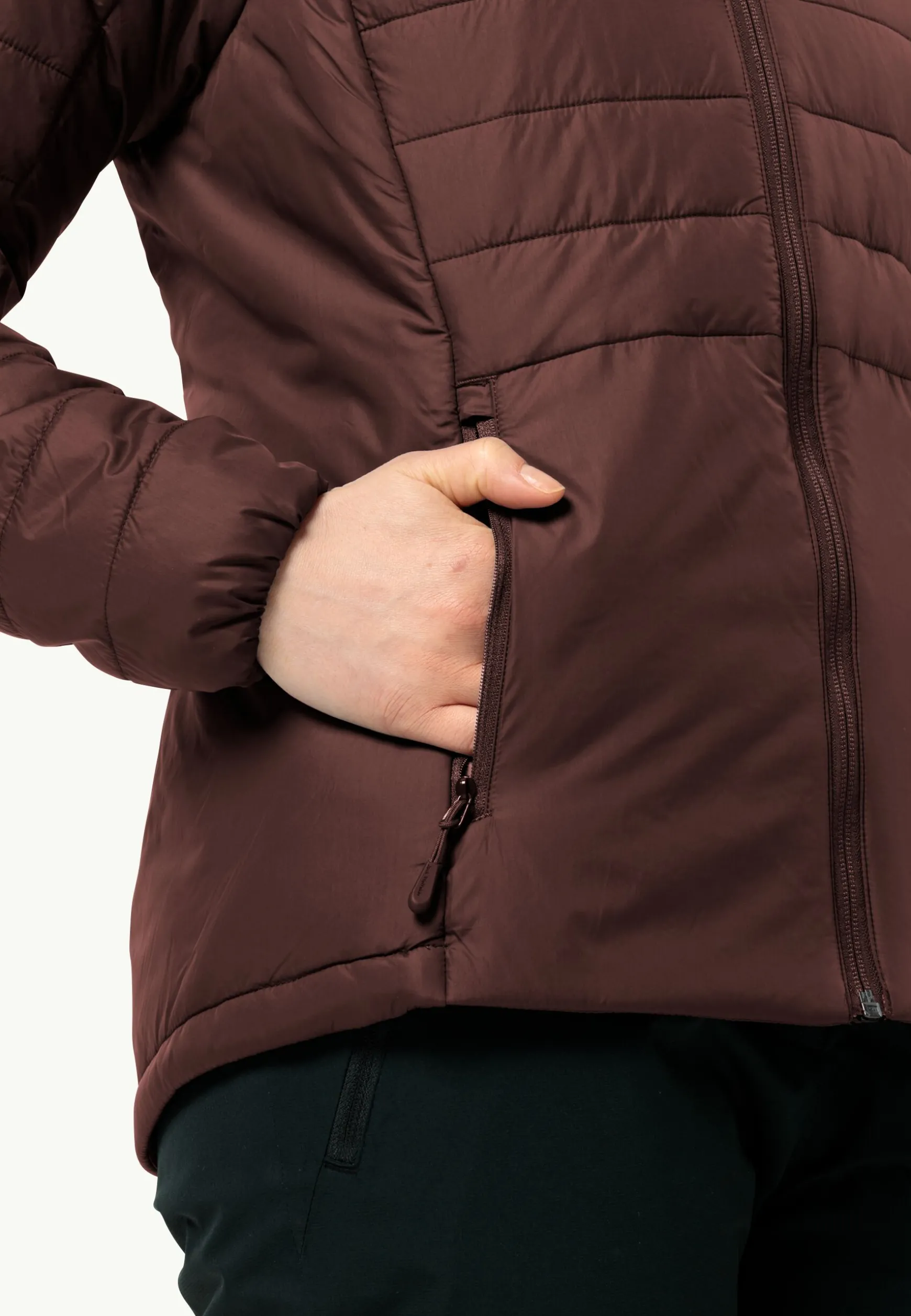 Lapawa Ins Hoody W